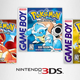Pokémon Blue/Red/Yellow, $8